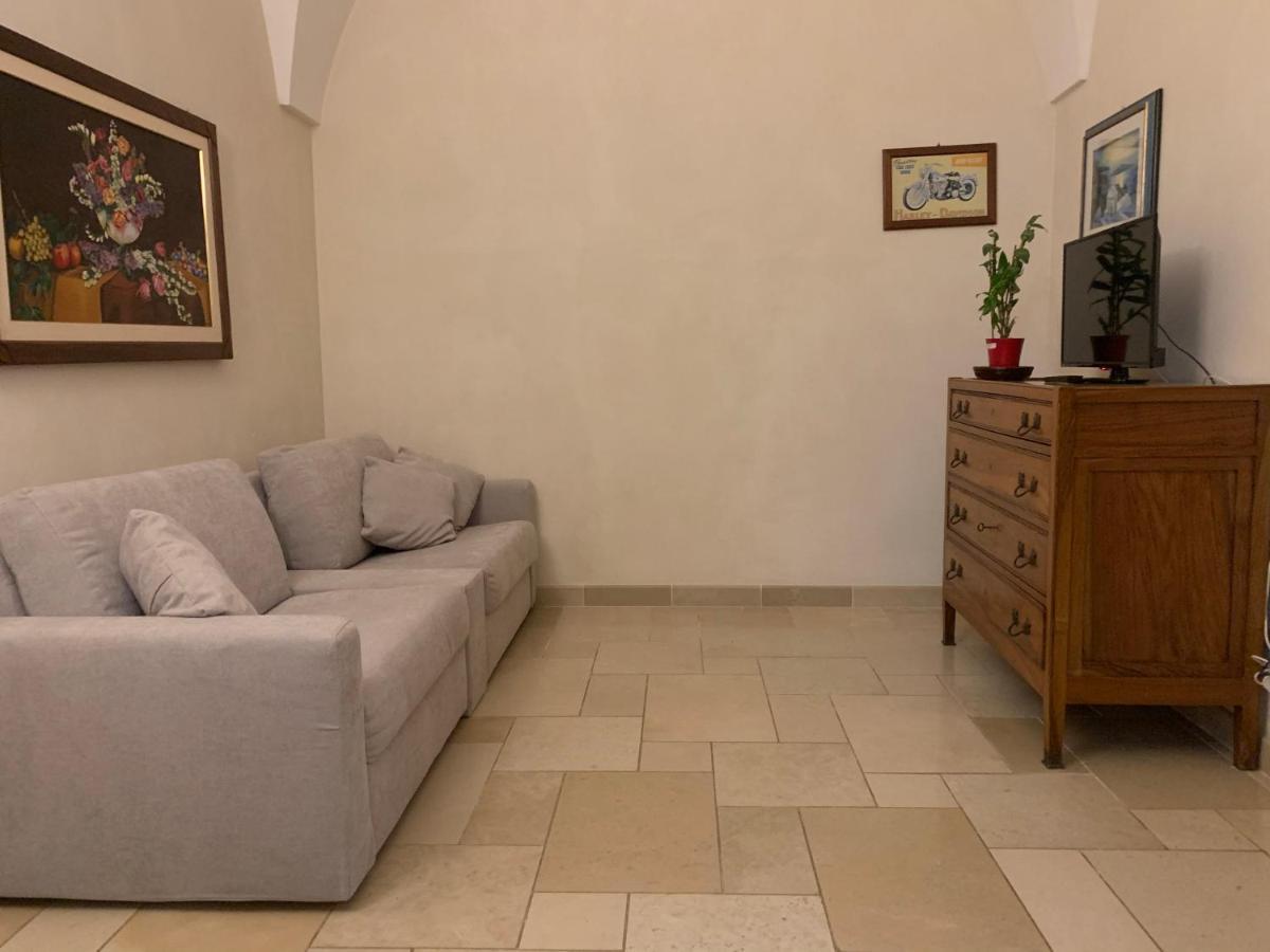 Palazzo Dei Gesuiti Monopoli Εξωτερικό φωτογραφία